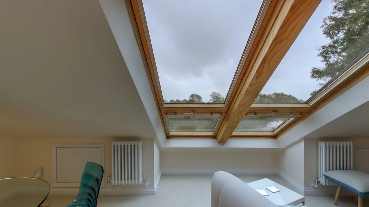 The Loft Access Company Limited, Berkshire - preview