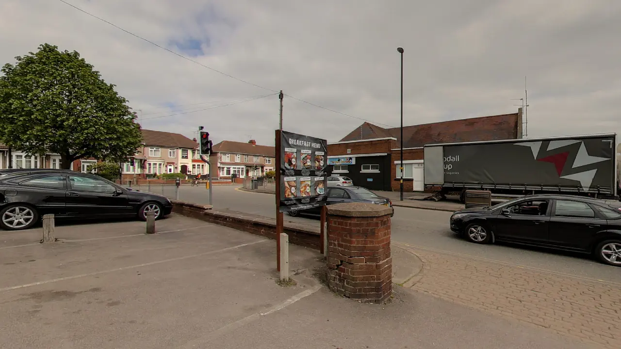 The Pilot Pub - preview