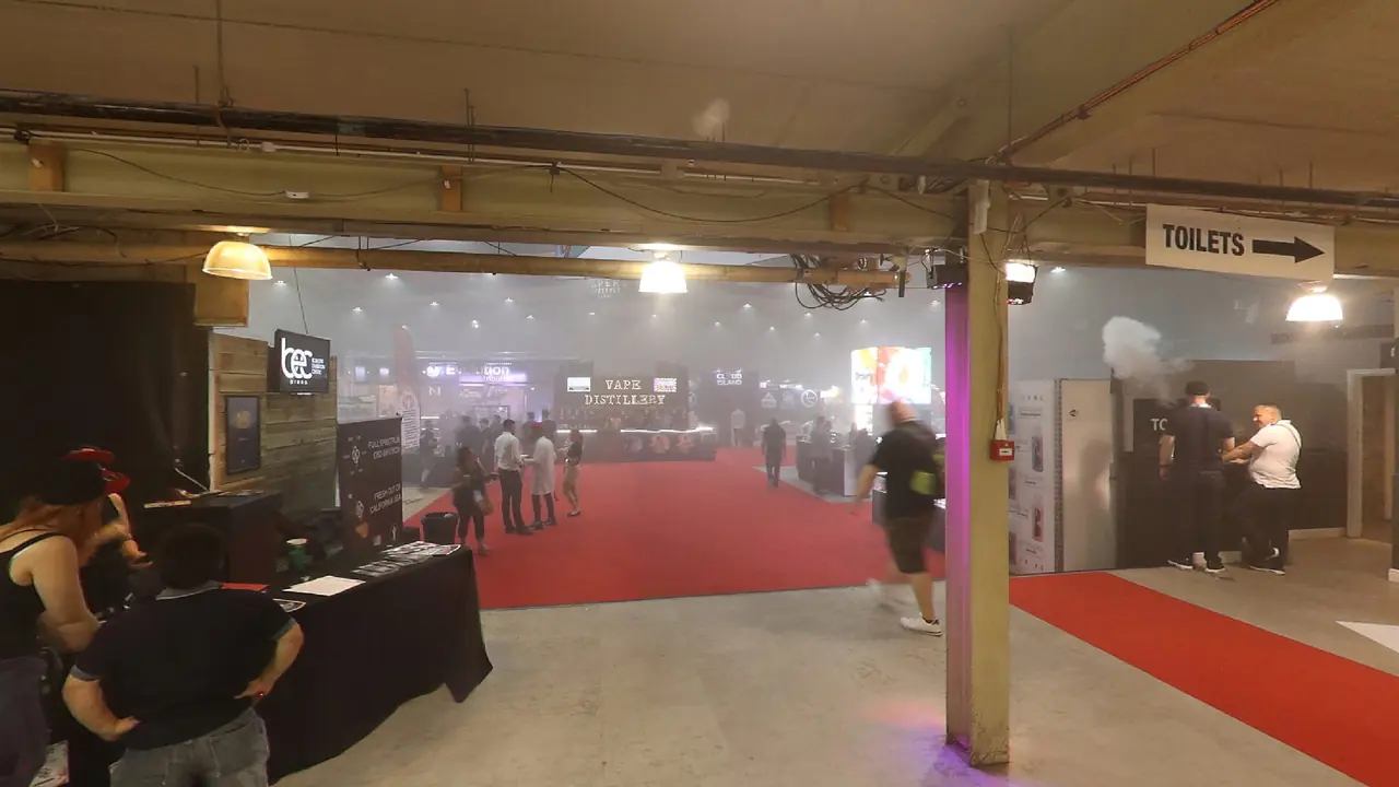 Vaper Life Style 2018 - preview