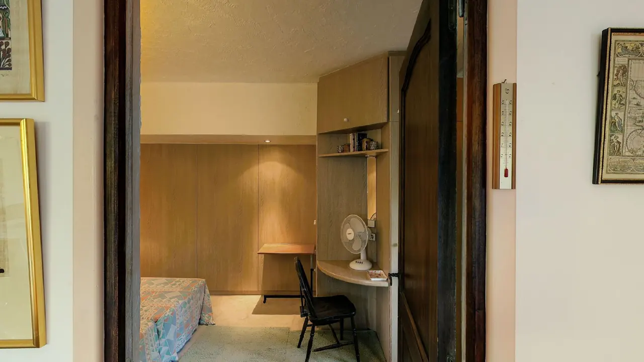 Vence Apartment, Vence, France - preview