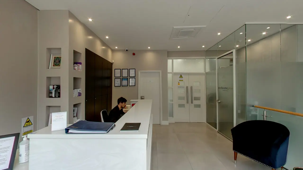 Westbourne Grove Dental - preview